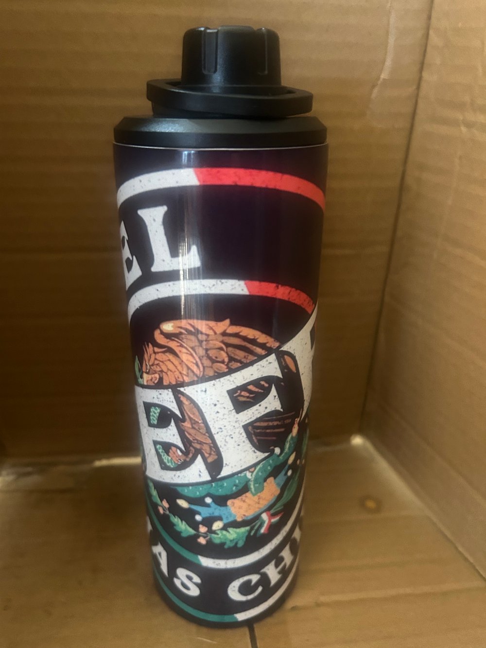 Father’s Day tumbler