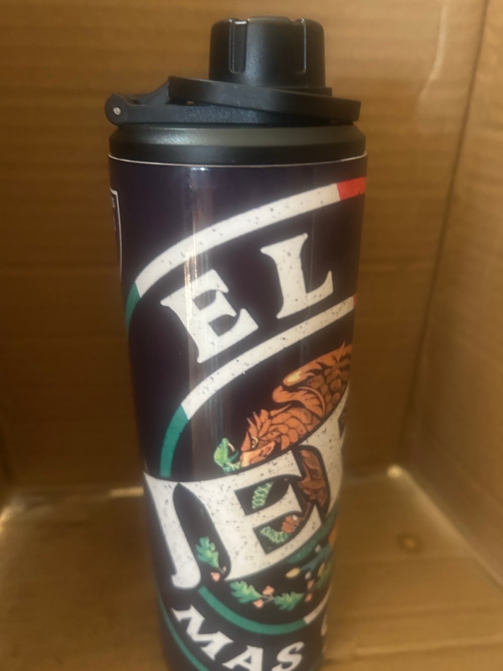 Father’s Day tumbler