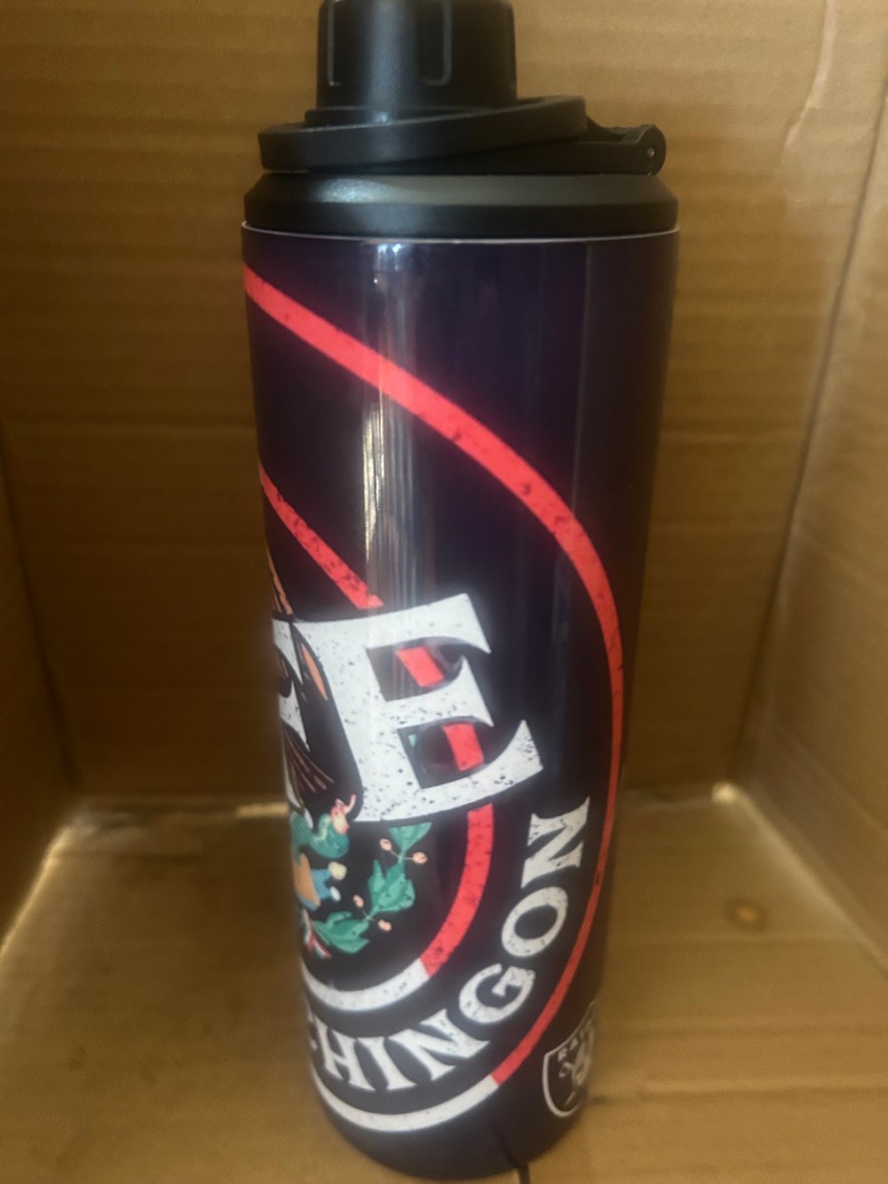 Father’s Day tumbler