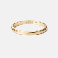 Image 1 of Victorian Plain Band