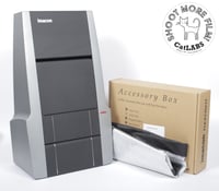 Image 1 of Hasselblad Imacon 848 film scanner with 5 holders + more NO SCANS SINCE CLA #3394