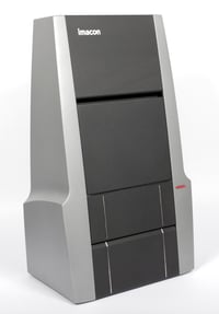Image 3 of Hasselblad Imacon 848 film scanner with 5 holders + more NO SCANS SINCE CLA #3394