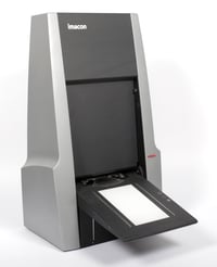 Image 4 of Hasselblad Imacon 848 film scanner with 5 holders + more NO SCANS SINCE CLA #3394