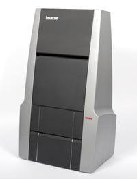 Image 5 of Hasselblad Imacon 848 film scanner with 5 holders + more NO SCANS SINCE CLA #3394