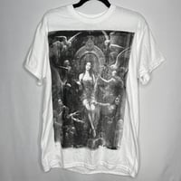 Image 1 of Goddess Print Shirt