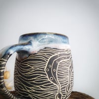 Image 4 of Small Seaweed Mug