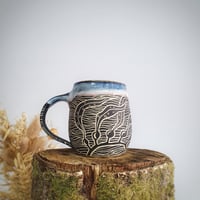 Image 1 of Small Seaweed Mug
