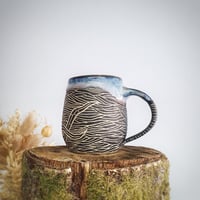 Image 2 of Small Seaweed Mug