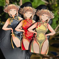 LNY Blood Thirst Master Set