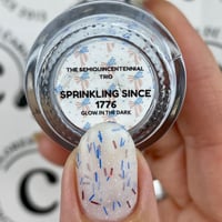 Image 2 of Sprinkling Since 1776