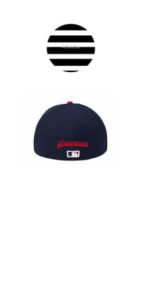 Image 2 of A.G.Elanta Fitted Hat