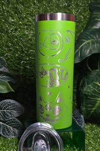 Image 1 of Creepy Cup