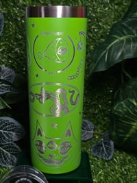 Image 2 of Creepy Cup