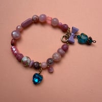 Bracelet « EYVIND »