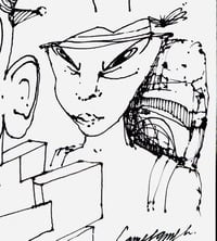Image 3 of thot process 1