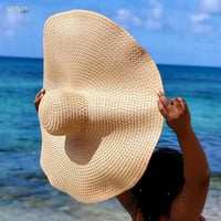 Image 1 of Breezy Beach Hats