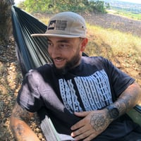 Casquette STRYDE-5P