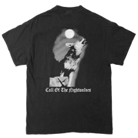 Image 3 of Vargsang - Call Of The Nightwolves