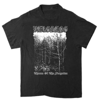 Image 2 of Vargsang - Throne Of The Forgotten