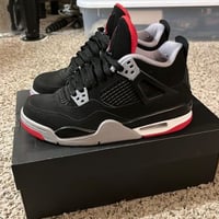 Jordan 4