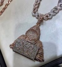 Cheap pendent 