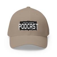 Image 3 of Absolutely Talkin' Comics Podcast Hat