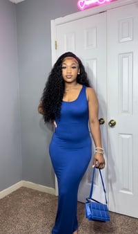 Sydney Bodycon Dress