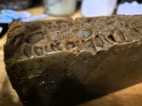 Wake Up Exfoliating Bar