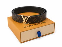 Image 1 of Luxury Designer Fashion Belt