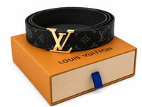 Image 3 of Luxury Designer Fashion Belt