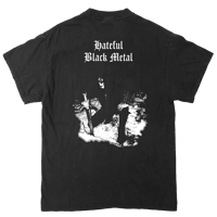 Image 3 of Vargsang - Hateful Black Metal