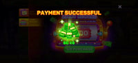 Game coupon 