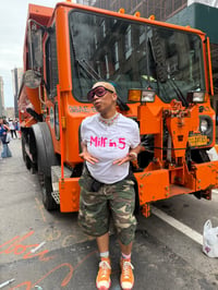 “Milf in 5” Tee