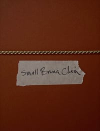 Image 1 of Bnna Chain 