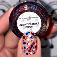 Image 8 of Liberty Looks Good 