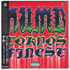 [DISTRO] Numb – Tokyo's Finest [CD]