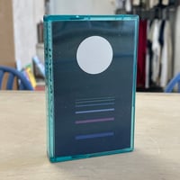 Hatchback – Phaser For The Ocean, Chorus For The Moon