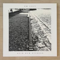 Om Unit – Acid Dub Studies