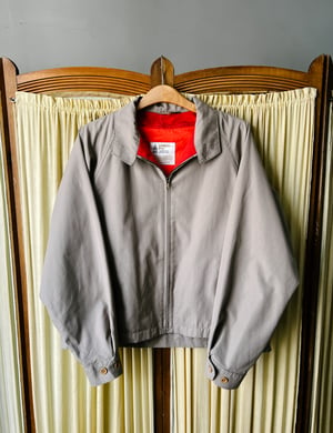 Harrington Jacket from late 70's  - Size M