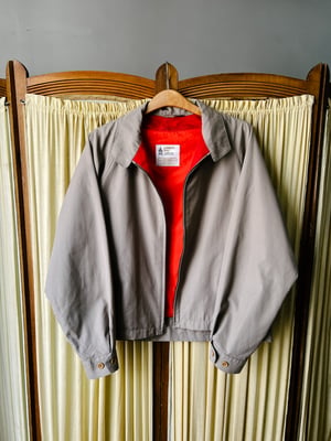 Harrington Jacket from late 70's  - Size M