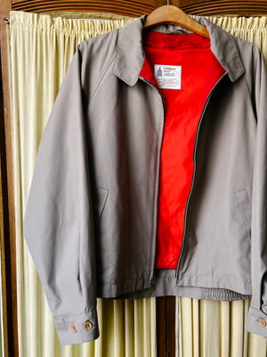Harrington Jacket from late 70's  - Size M