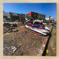 Panda Dub meets Adi Shankara – Essaouira EP