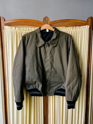 Women's Bomber Made in Italy - Size M