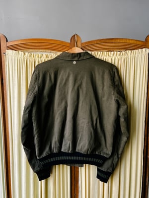 Women's Bomber Made in Italy - Size M