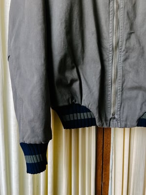 Women's Bomber Made in Italy - Size M