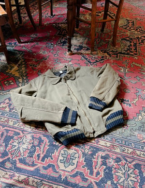 Women's Bomber Made in Italy - Size M