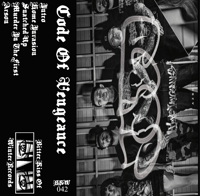 Image 3 of BKW042: Code Of Vengeance- Violent Offender