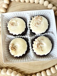 Brownie Boxes