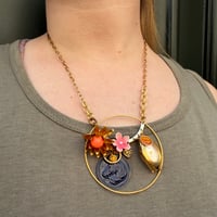 Image 2 of Pendentif « PONEY »