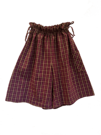 Image 1 of Days of Heaven - Bloomer Shorts 
